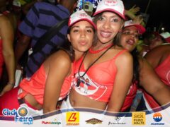 Bloco La vem eles #Partiu